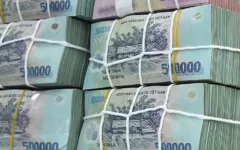 Giảm mạnh kế hoạch phát hành trái phiếu chính phủ