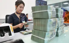 Trái phiếu có thể thay thế cổ phiếu khi lãi suất tăng cao?