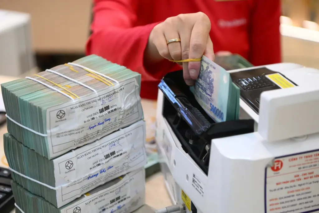 Hình minh họa: Đề xuất giảm tới 70% phạt chậm nộp tờ khai thuế cho doanh nghiệp ngưng hoạt động