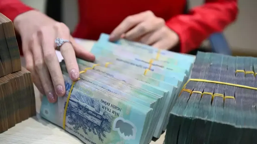 Hình minh họa: ‘Muốn vay xanh, doanh nghiệp vẫn phải đủ dòng tiền trả nợ’