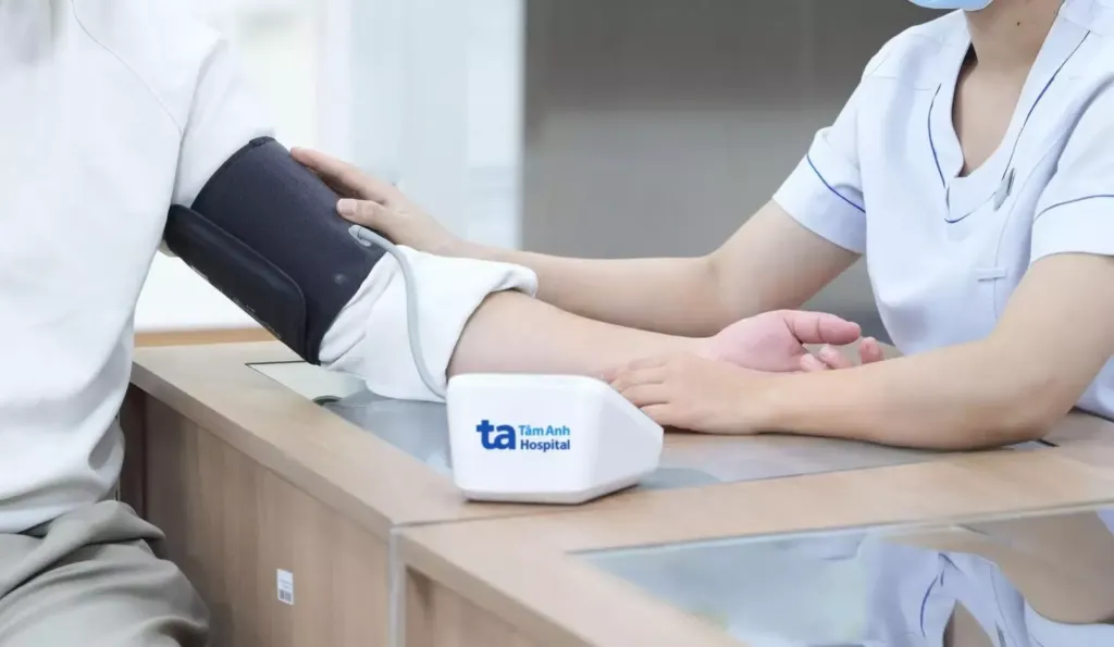 Hình minh họa: 5 điều người cao huyết áp cần lưu ý khi tập thể dục