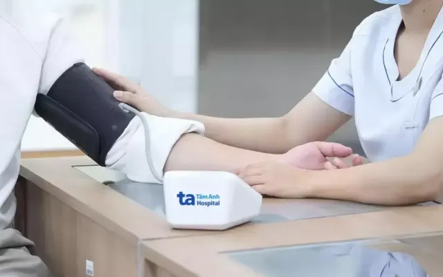 5 điều người cao huyết áp cần lưu ý khi tập thể dục