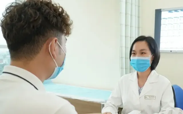 Dấu hiệu thay đổi khi thở cảnh báo bệnh hô hấp