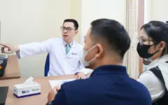 Vợ chồng trên 35 tuổi nên khám gì trước khi mang thai?