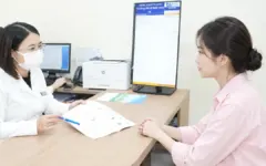 Ai cần bổ sung iốt trước khi mang thai?