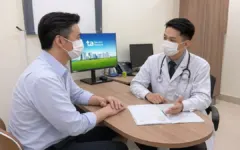 Dấu hiệu cảnh báo cúm nặng