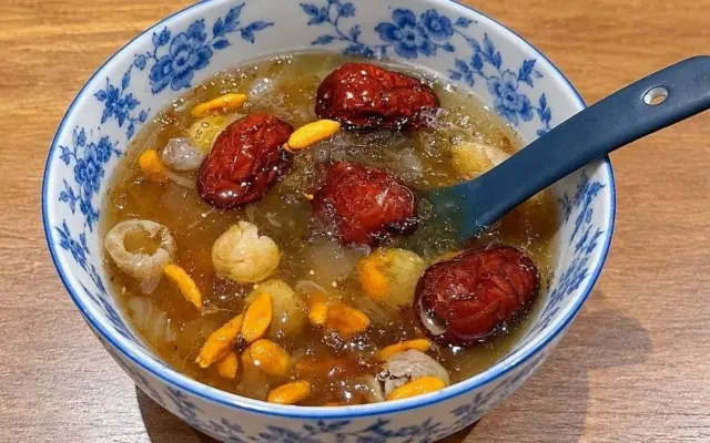 Sai lầm thường gặp khi bồi bổ trước mang thai