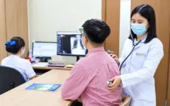 Vì sao cúm A có thể gây biến chứng?