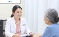 Sau mãn kinh có mắc bệnh phụ khoa?