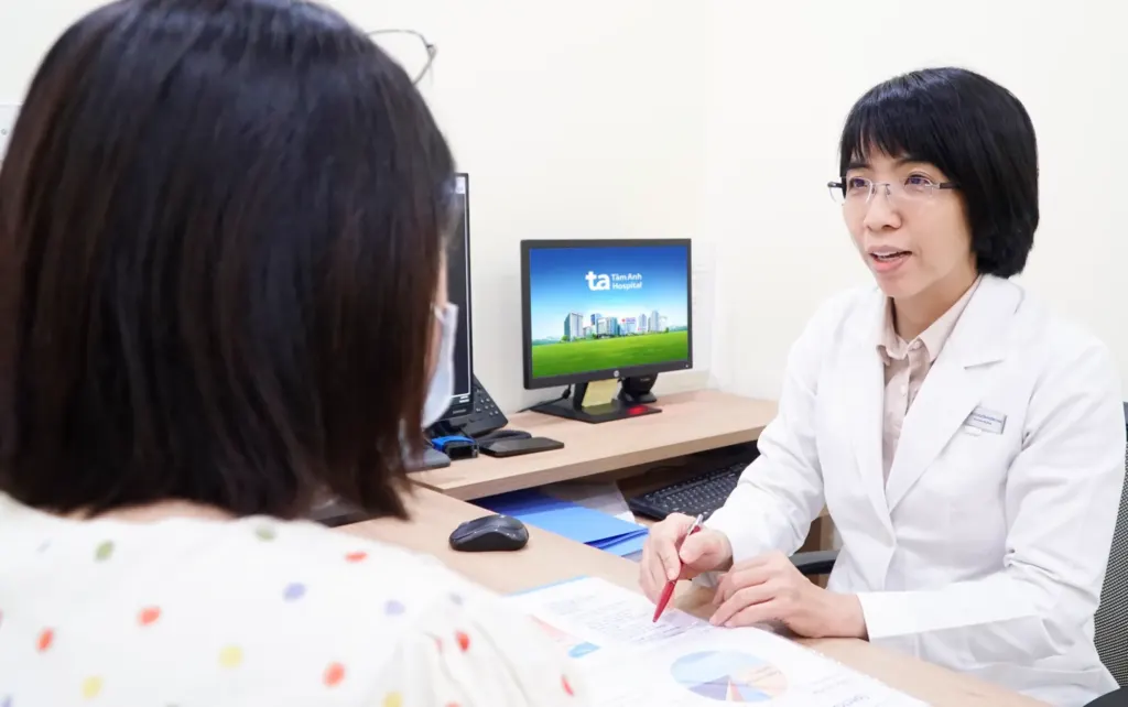 Hình minh họa: Mẹ bầu nên phòng ngừa bệnh não mô cầu thế nào