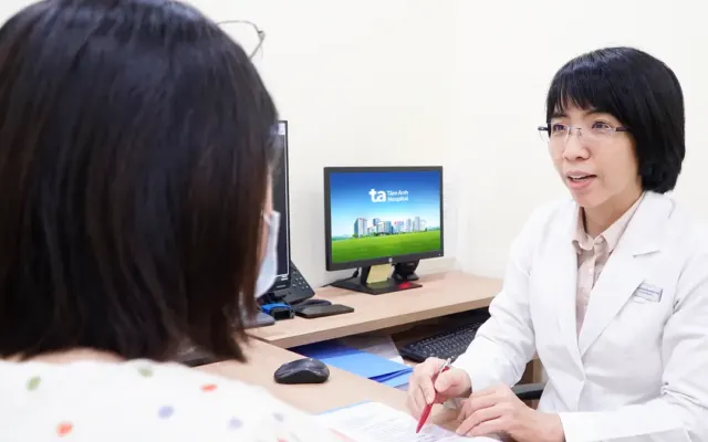 Mẹ bầu nên phòng ngừa bệnh não mô cầu thế nào