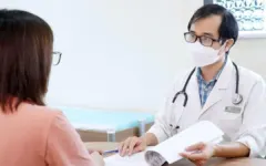 Trẻ bệnh hen suyễn có tự khỏi khi lớn lên?