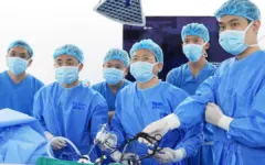 Tăng huyết áp do u cận hạch