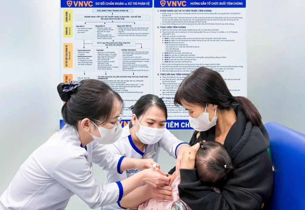 Hình minh họa: 4 dấu hiệu nhiễm não mô cầu dễ nhầm bệnh thông thường