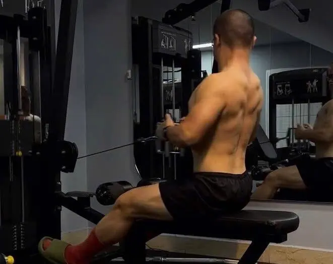 Hình minh họa: Sau đặt stent có được tập gym?