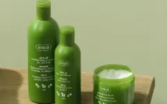 Dưỡng tóc đúng cách giúp giảm khô xơ