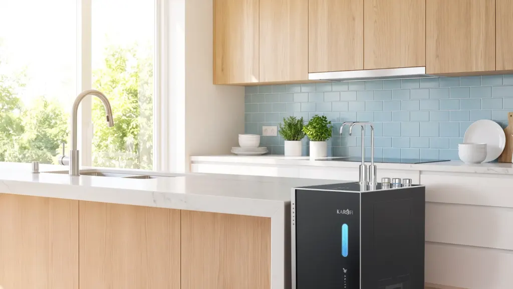 Hình minh họa: Ba lưu ý khi chọn máy lọc nước tạo hydrogen