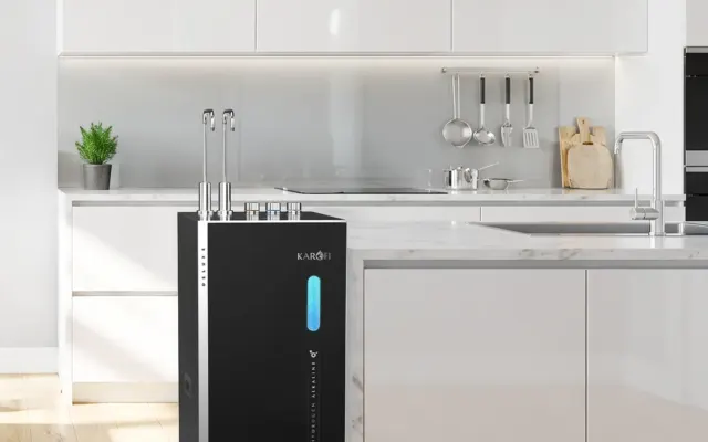 Ba lưu ý khi chọn máy lọc nước tạo hydrogen