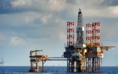 Việt Nam có tiềm năng lưu trữ CO2 dưới đáy biển