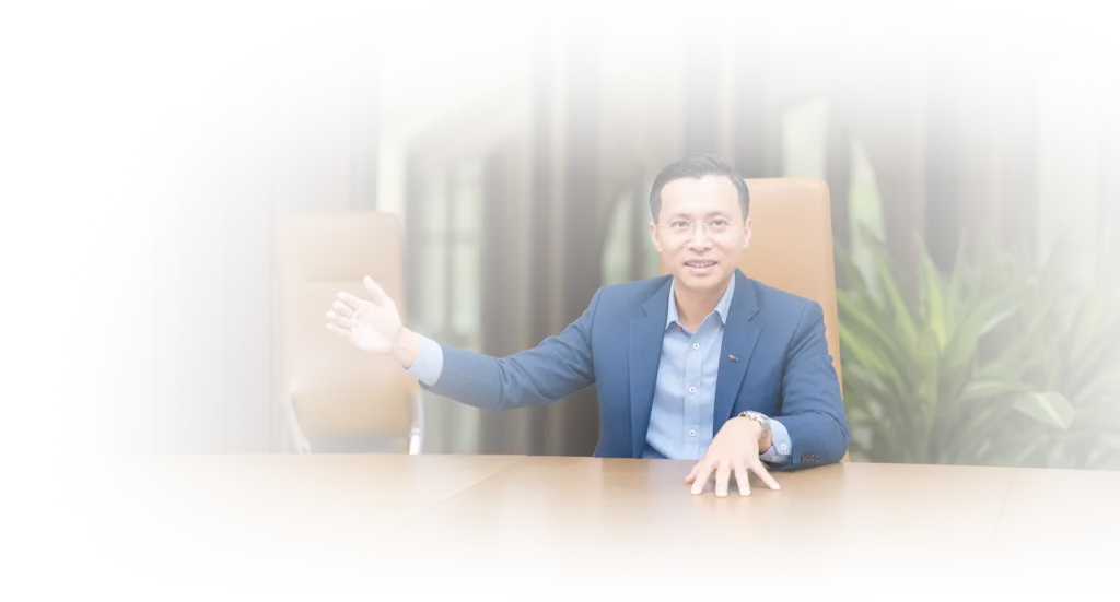 Hình minh họa: CEO MB: ‘Doanh nghiệp muốn mạnh, cần khơi thông dòng vốn cho chuỗi cung ứng’