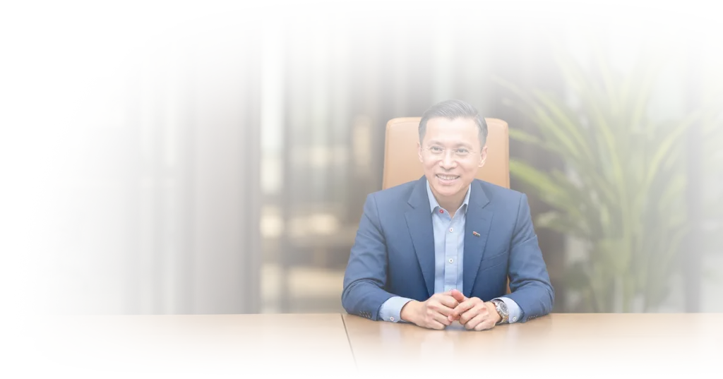 Hình minh họa: CEO MB: ‘Doanh nghiệp muốn mạnh, cần khơi thông dòng vốn cho chuỗi cung ứng’