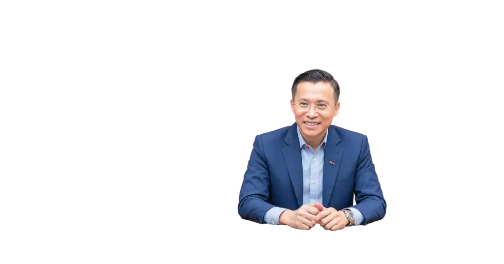 Hình minh họa: CEO MB: ‘Doanh nghiệp muốn mạnh, cần khơi thông dòng vốn cho chuỗi cung ứng’