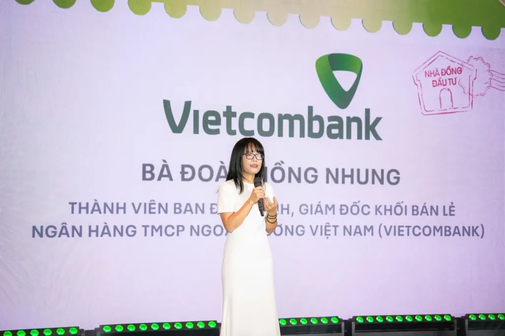 Hình minh họa: Vietcombank ra mắt thẻ độc quyền lấy cảm hứng từ nghệ sĩ Quán Nhà Haha