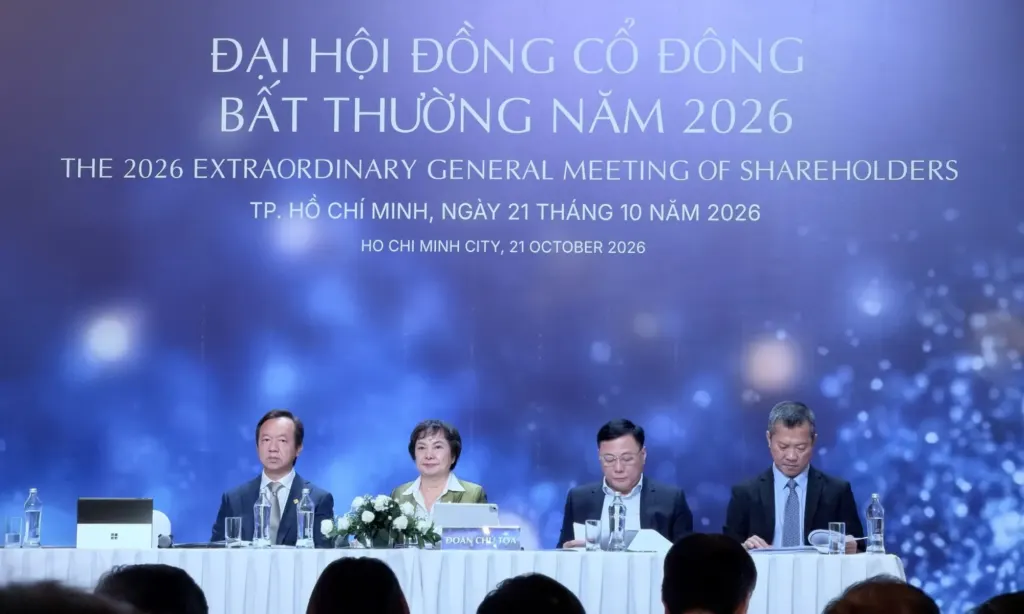 Hình minh họa: Bà Cao Thị Ngọc Dung: ‘Hết cách, tôi mới bán cổ phiếu PNJ’