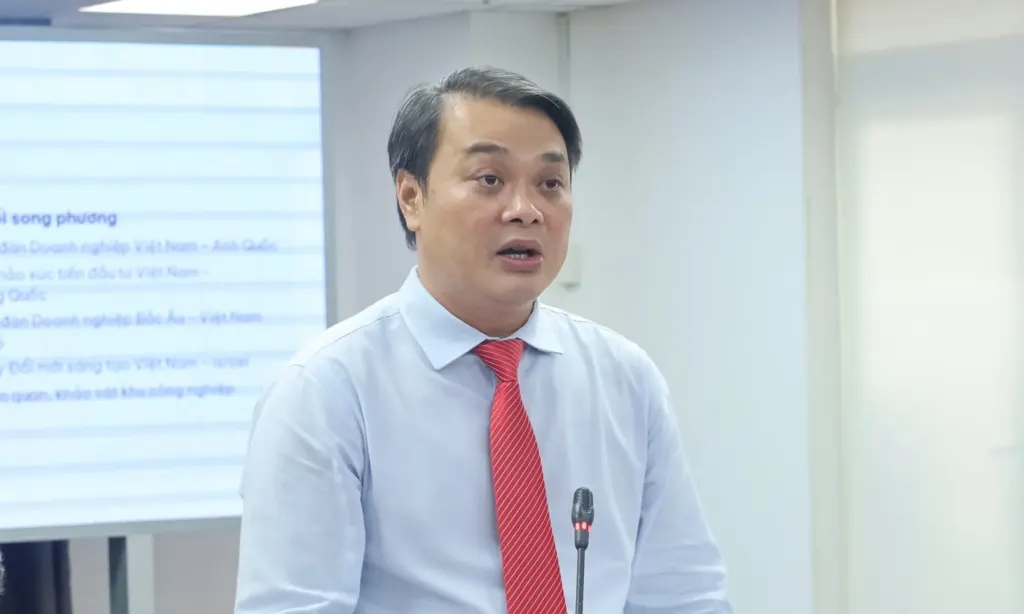 Hình minh họa: Hơn 13 tỷ USD sắp rót vào TP HCM