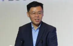 Ông Trương Minh Huy Vũ: TP HCM sẽ phát triển công nghiệp thế hệ mới