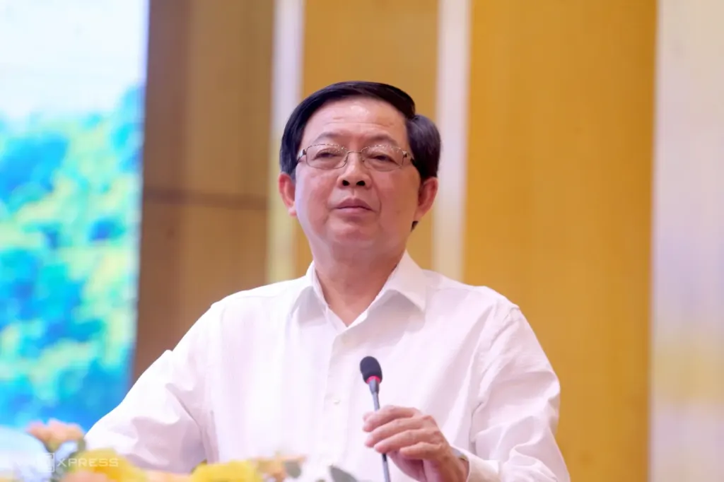 Hình minh họa: Đề xuất mô hình sàn giao dịch nông sản quốc gia trong năm nay