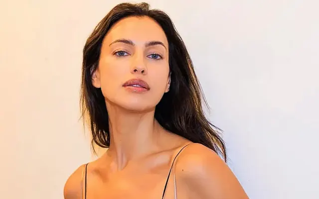 Irina Shayk: ‘Tuổi 40 là thời hoàng kim’