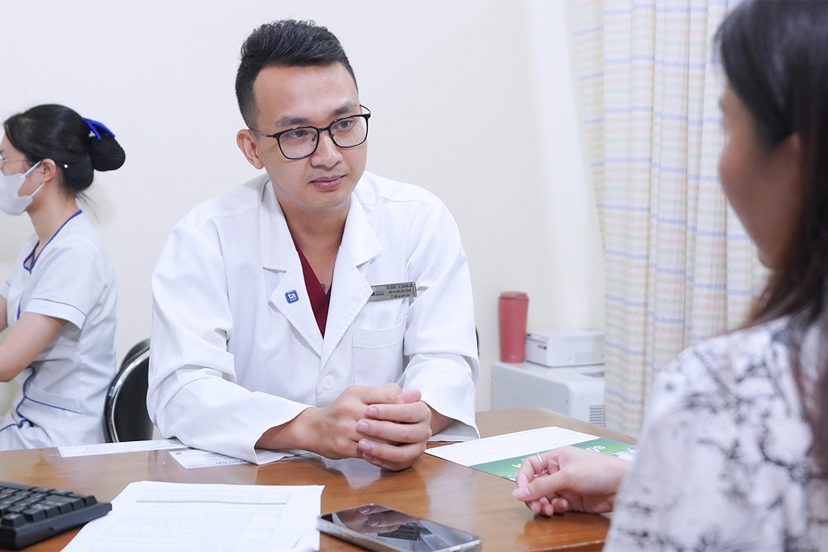 Hình minh họa: Vợ chồng cùng vô sinh