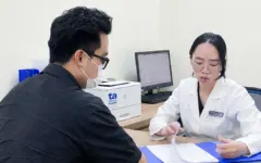 Bốn thói quen của dân văn phòng không tốt cho thận