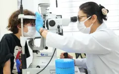 Dấu hiệu nhận biết nhược thị ở trẻ