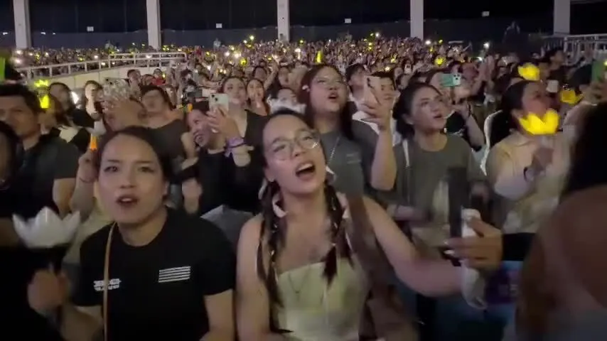Hình minh họa: Concert BigBang ở Hà Nội: Những giai điệu thanh xuân