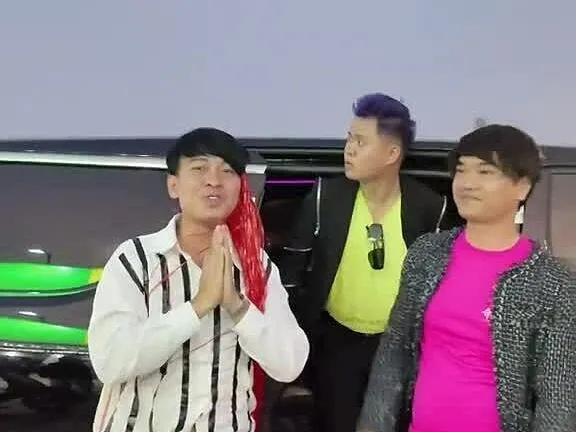 Hình minh họa: BigBang lên đường tới Việt Nam