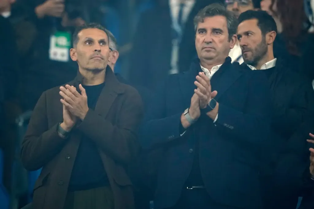 Hình minh họa: Ông chủ Man City và bóng đen từ đại án tài chính 4,5 tỷ USD