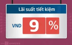 Lãi suất tiết kiệm thế nào sau chỉ đạo của Ngân hàng Nhà nước
