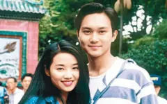 Trương Trí Lâm hát tình ca với bạn gái cũ