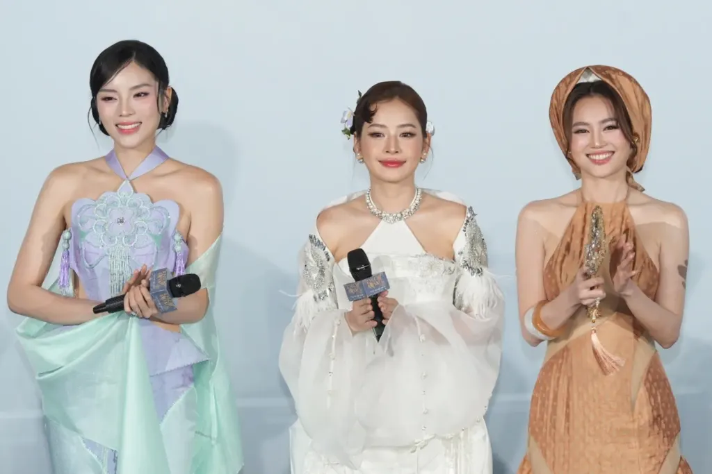 Hình minh họa: Ninh Dương Lan Ngọc: Tôi còn thiếu sót năng lực