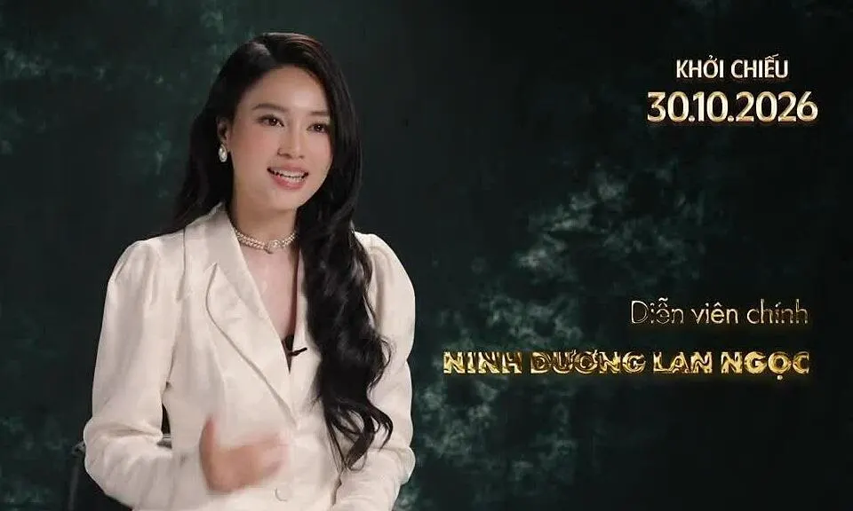 Hình minh họa: Ninh Dương Lan Ngọc: Tôi còn thiếu sót năng lực