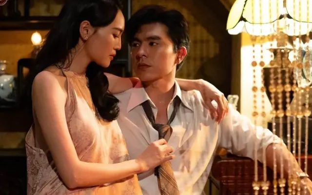 Cảnh cao trào của Lan Ngọc, Steven Nguyễn gây chú ý