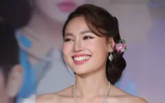 Ninh Dương Lan Ngọc: ‘Tôi không vội lấy chồng’