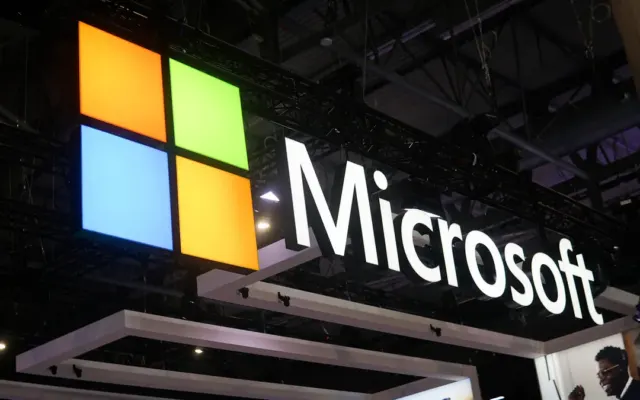 Microsoft đề xuất 60.000 nhân viên tự nguyện nghỉ việc