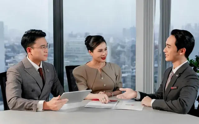 Hỗ trợ doanh nghiệp tối ưu dòng tiền cao điểm cuối năm