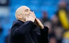 Báo Anh: Man City sẽ chỉ phải xuống một hạng