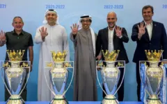Ông chủ Man City và bóng đen từ đại án tài chính 4,5 tỷ USD