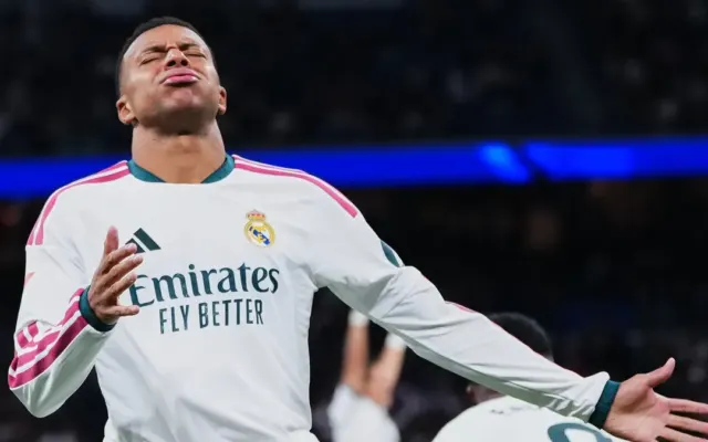 Real trở lại gala Quả Bóng Vàng, tín hiệu tốt cho Mbappe