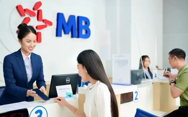 Cú hích giúp MB vượt 100.000 tỷ đồng vốn điều lệ